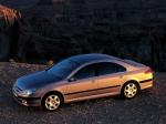 Peugeot 607 1999 года